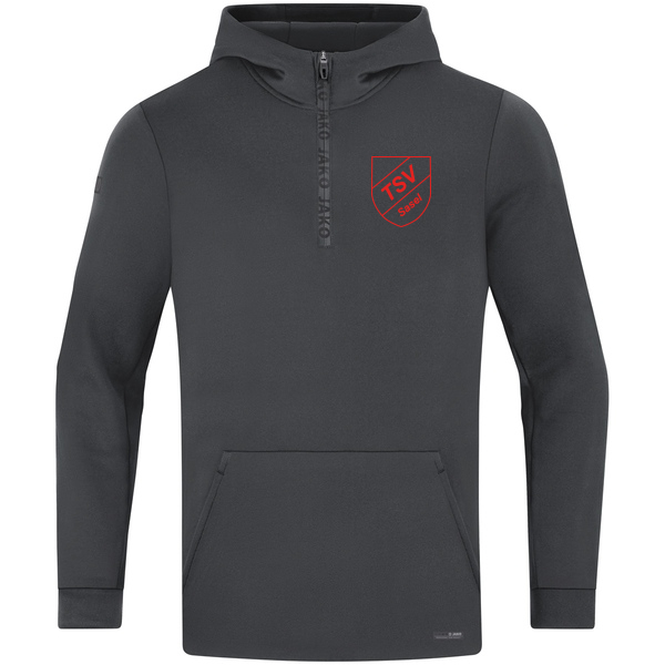 Zip Hoodie Pro Casual 