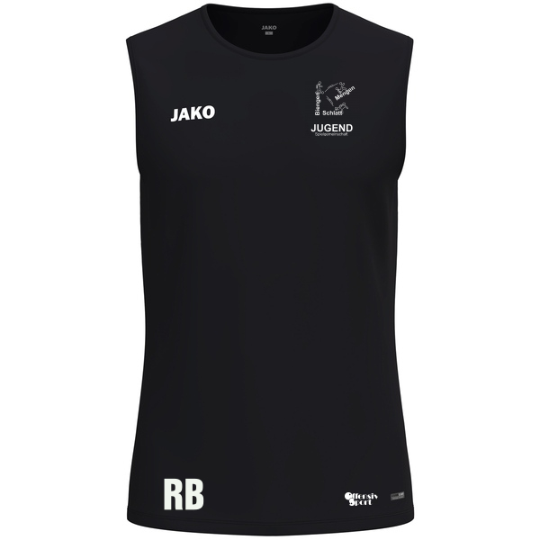 Tanktop One 