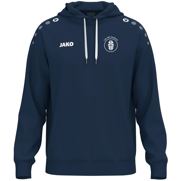 Kapuzensweat One Cotton 