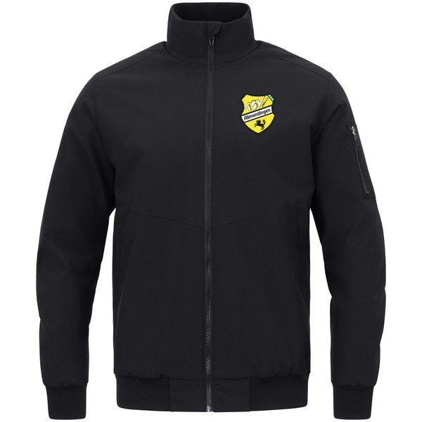 Bomberjacke 