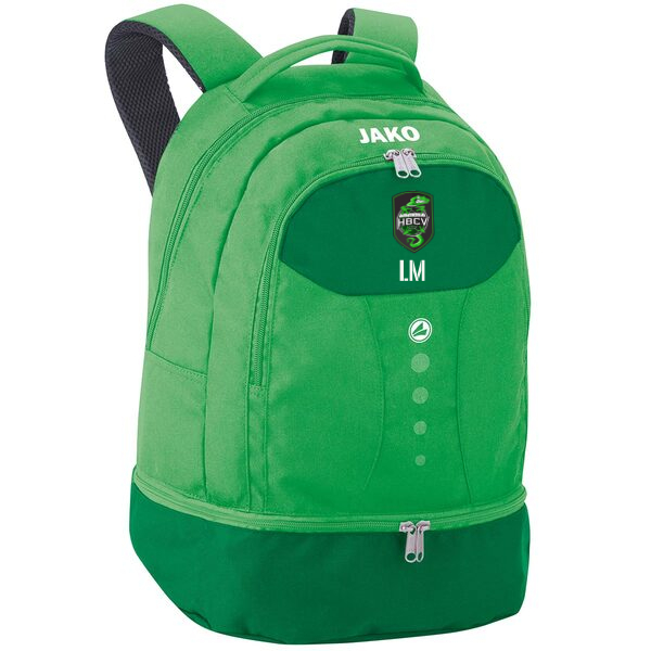 Sac à dos TLS 