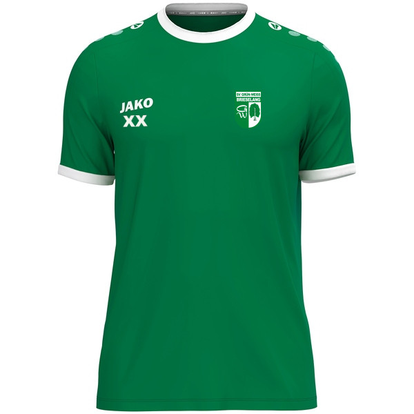 Trikot One kurzarm 
