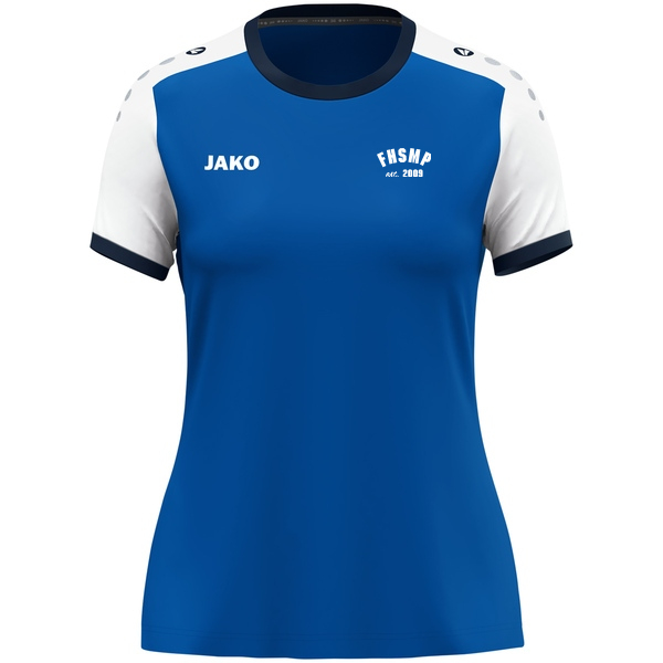 womanTrikot Dynamic KA Damen 
