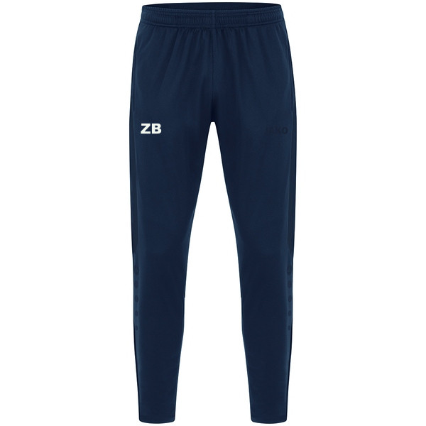 KinderPolyesterhose Power 