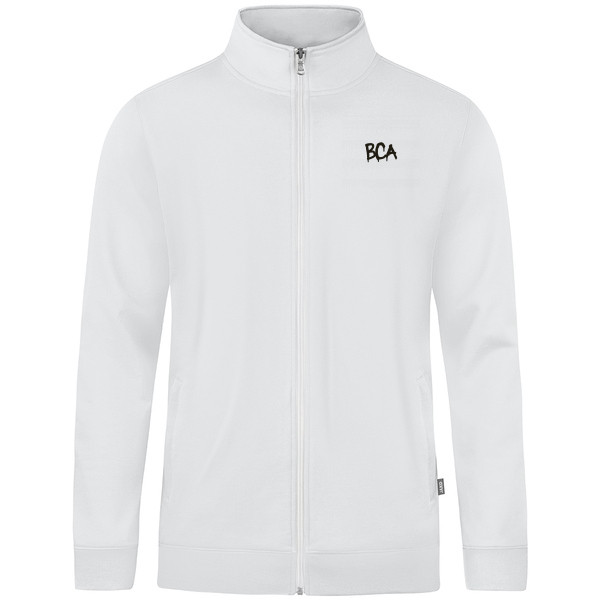 Sweatjacke Doubletex 