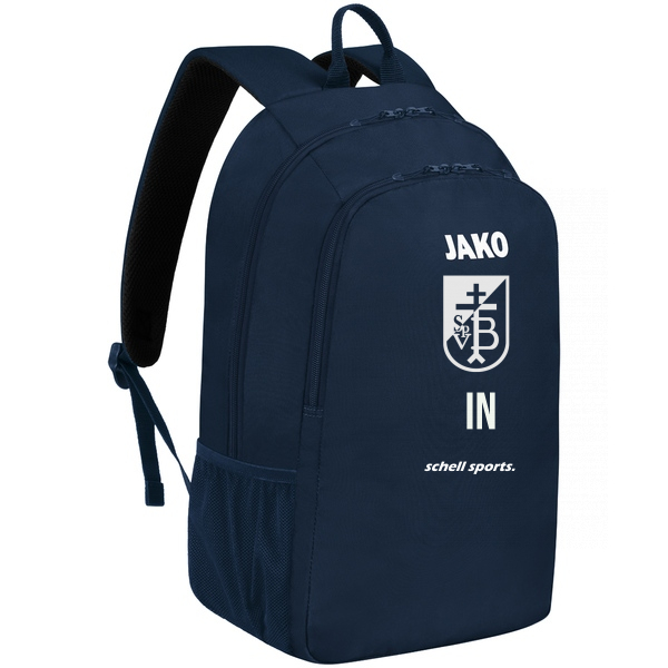 Rucksack One 