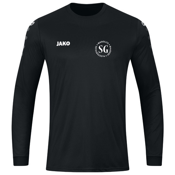 Trikot Team Langarm 