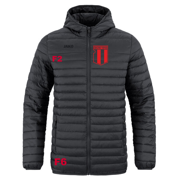 KinderSteppjacke 