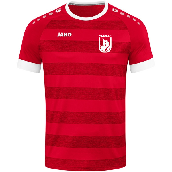 Maillot Celtic Melangé manches courtes 