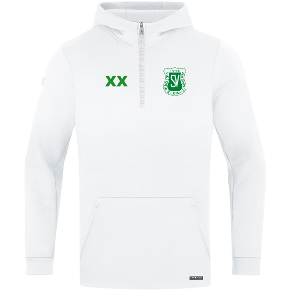 Zip Hoodie Pro Casual 