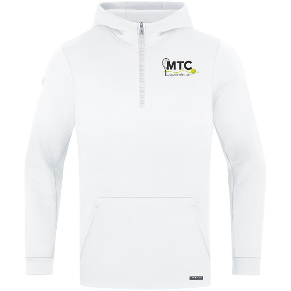 Zip Hoodie Pro Casual 