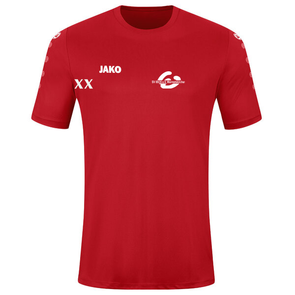 Trikot Team kurzarm 