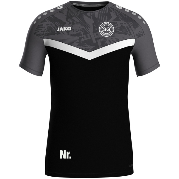 KinderT-Shirt Iconic 