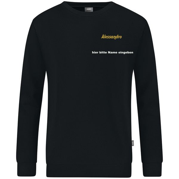 Sweat Organic 