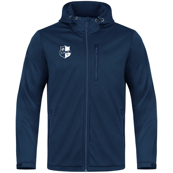 KinderSoftshelljacke Premium 