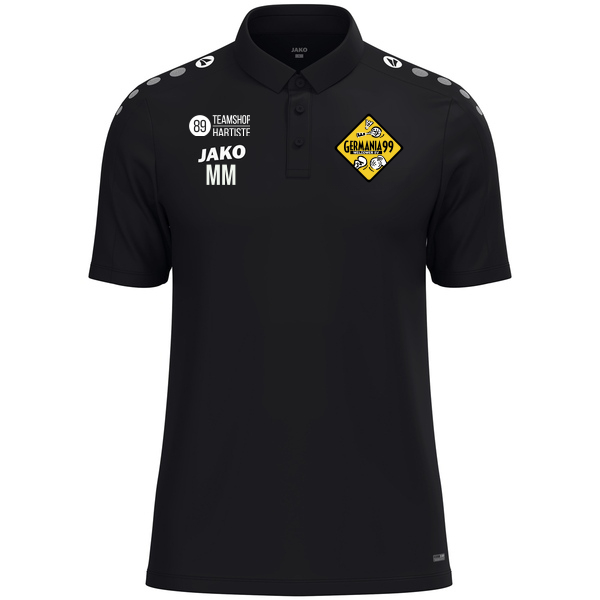 Polo One 