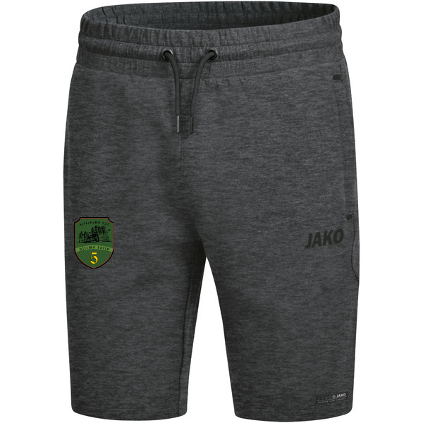 Short Premium Basics 