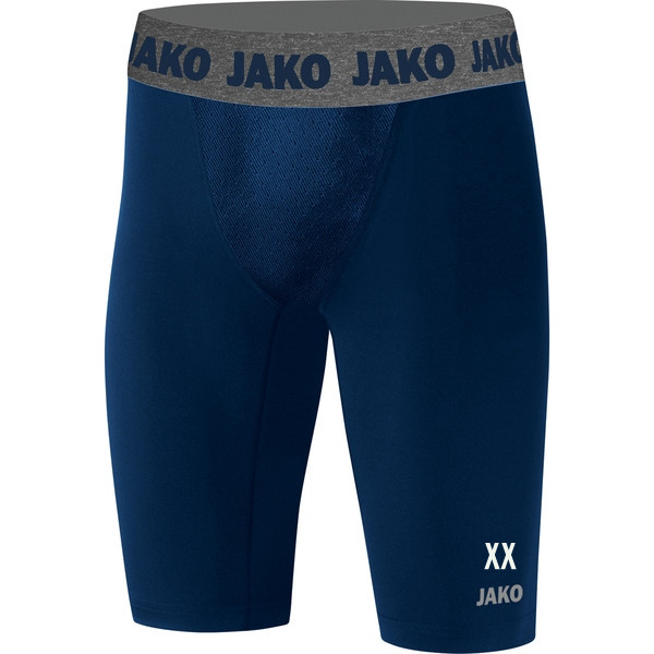 Short Tight Compression 2.0 