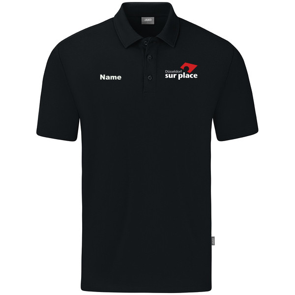 Polo Organic Stretch 