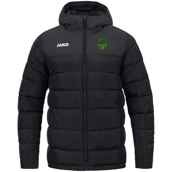 Stadionjacke 