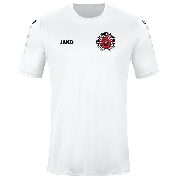 Trikot Team kurzarm 