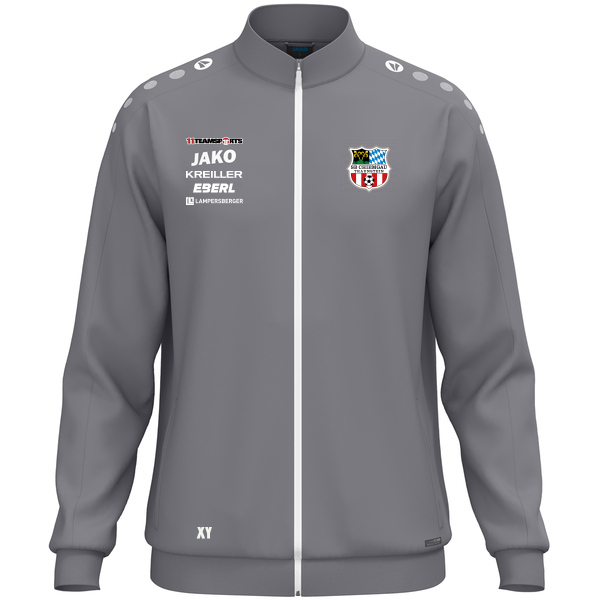 Polyesterjacke One 