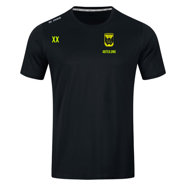 KinderT-Shirt Run 2.0 