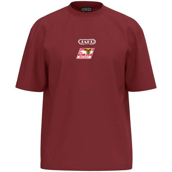 T-Shirt Wardrobe 