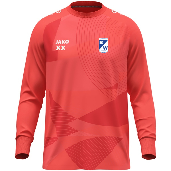 Torwart-Trikot River Kinder 