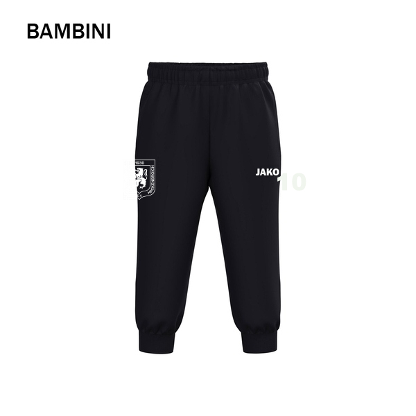 KinderPolyesterhose One Bambini 