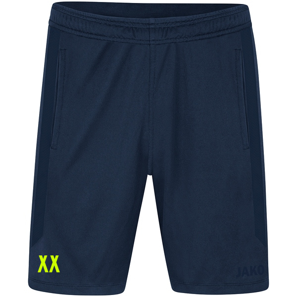 KinderShort Power 
