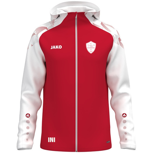 KinderKapuzenjacke Sonic 