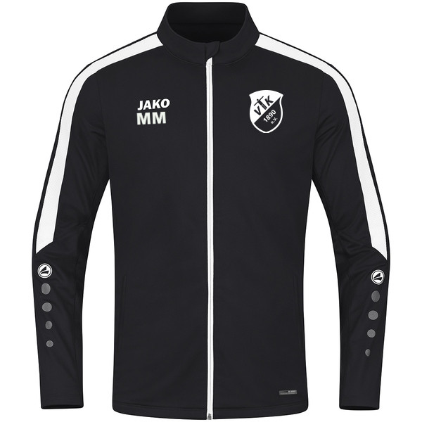 KinderPolyesterjacke Power 