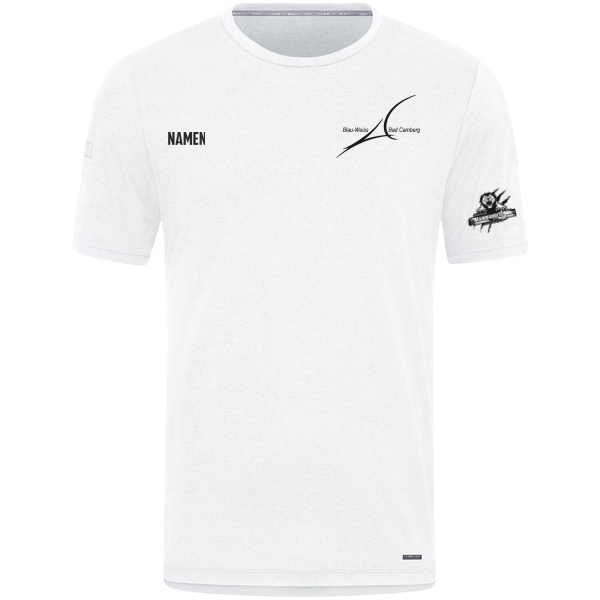 T-Shirt Pro Casual 