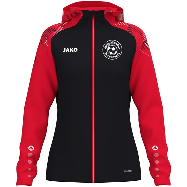 womanKapuzenjacke Sonic Damen 