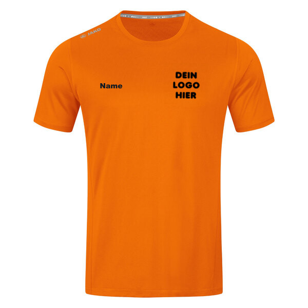 KinderT-Shirt Run 2.0 