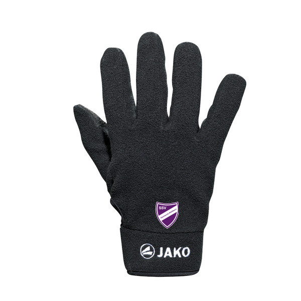 Feldspielerhandschuhe Fleece 