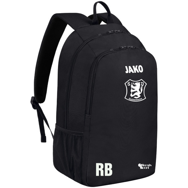 Rucksack One 