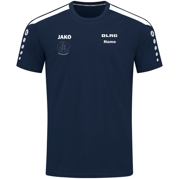 KinderT-Shirt Power 