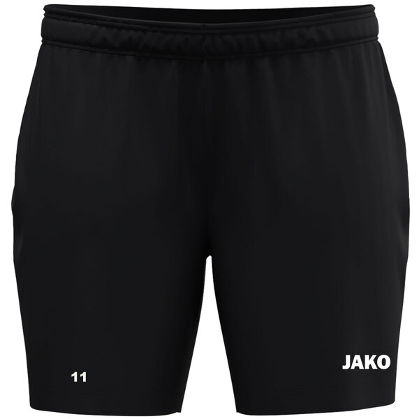 womanTrainingsshort Dynamic Damen 