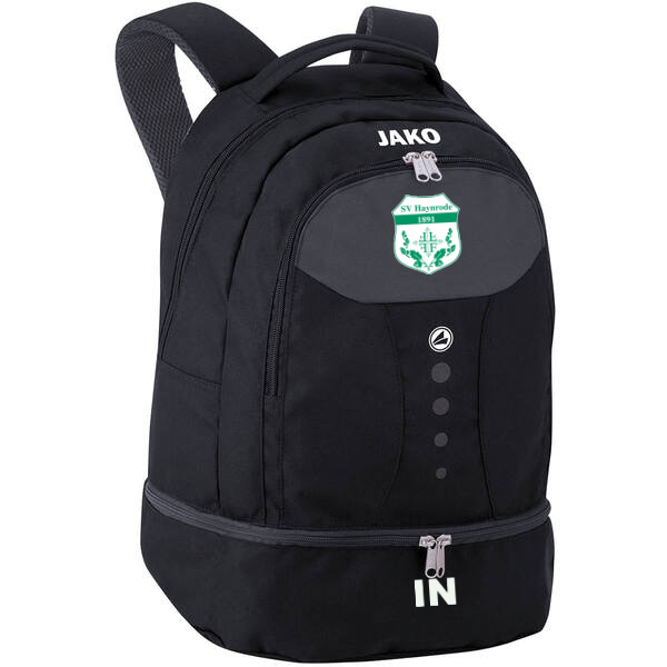 Rucksack TLS 