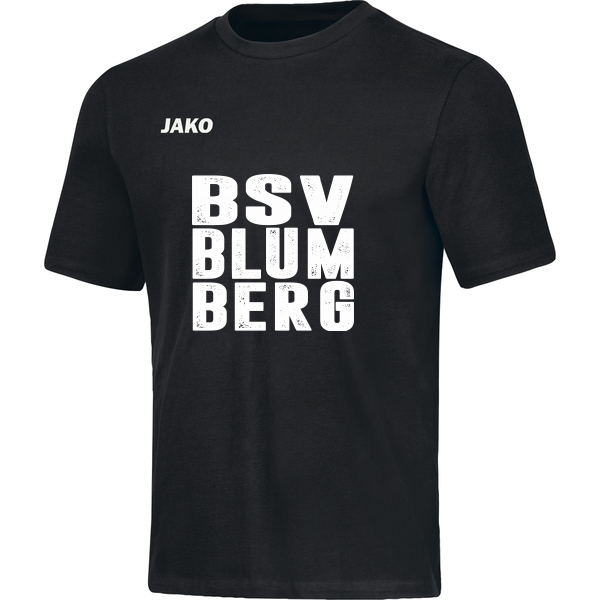 KinderT-Shirt Base 
