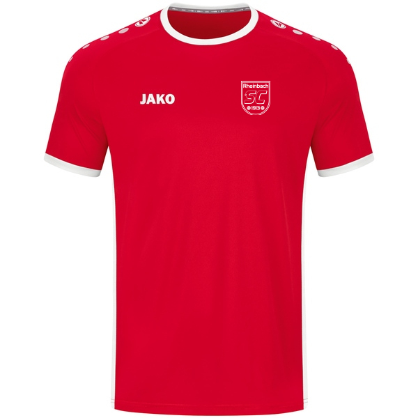Trikot Primera Kurzarm 