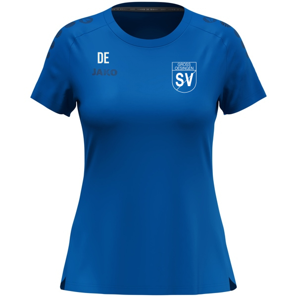womanT-Shirt Light Flow Damen 