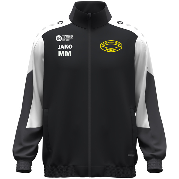 Webjacke Dynamic 
