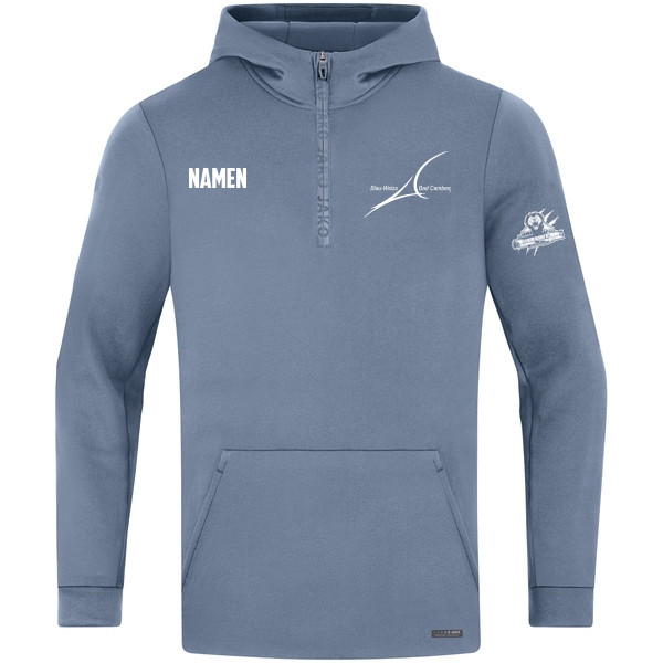 Zip Hoodie Pro Casual 