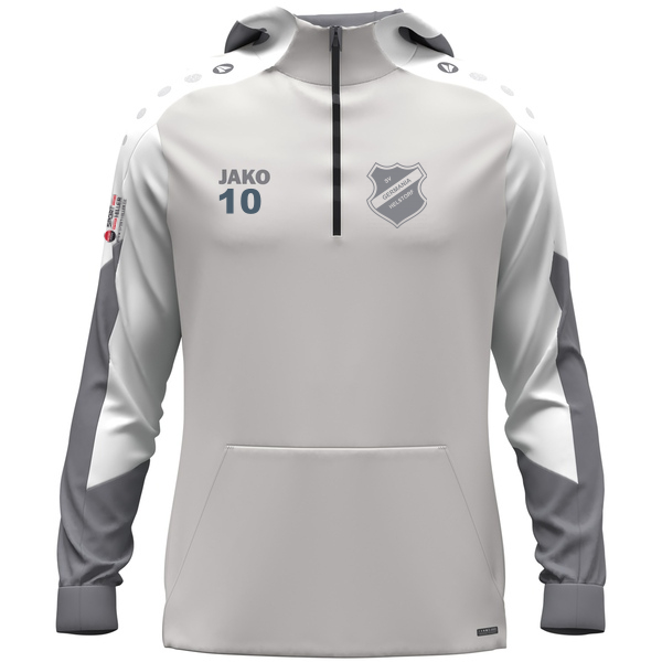Zip Hoodie Dynamic 