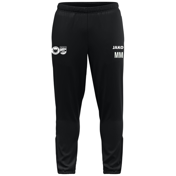 Polyesterhose Dynamic 