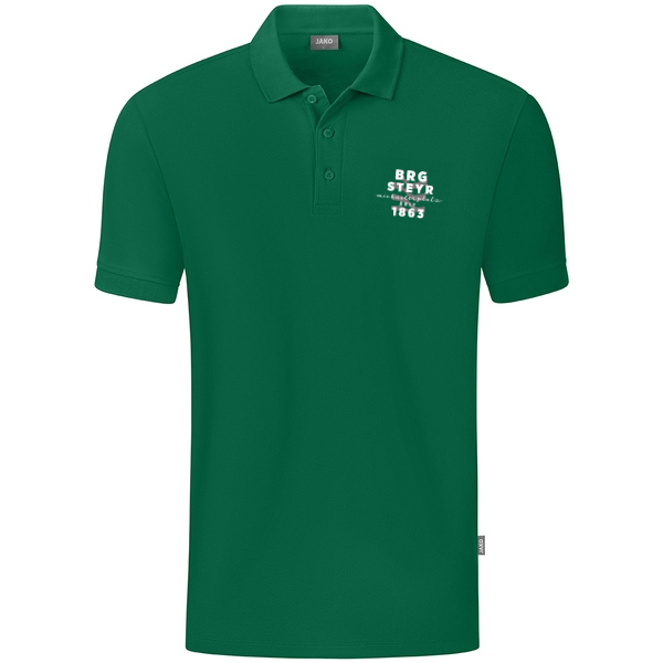 KinderPolo Organic  