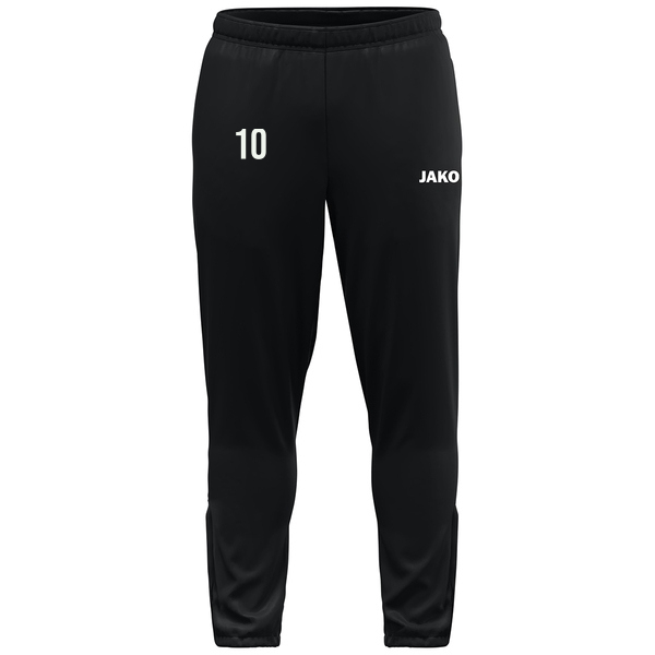 Polyesterhose Dynamic 